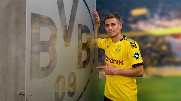 Borussia Dortmund: Hazard-Deal ist perfekt