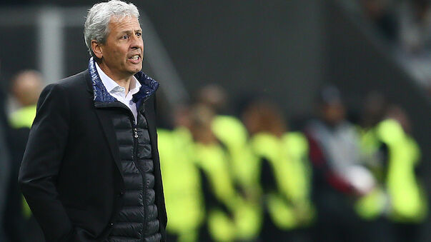 Borussia Dortmund bereits mit Lucien Favre einig?