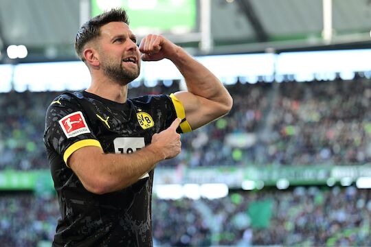 Bahnt sich spektakuläres Tauschgeschäft um Stürmer-Stars an?