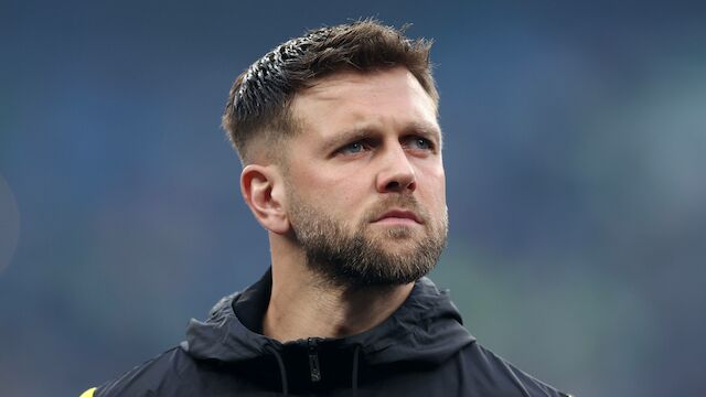 Nächster Topklub steigt in Füllkrug-Poker ein