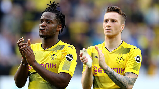 Ex-Dortmunder kehrt zurück in die Bundesliga