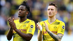 Ex-Dortmunder kehrt zurück in die Bundesliga