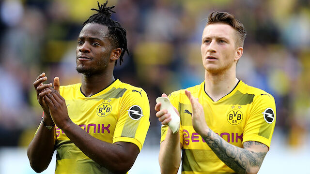 Ex-Dortmunder kehrt zurück in die Bundesliga