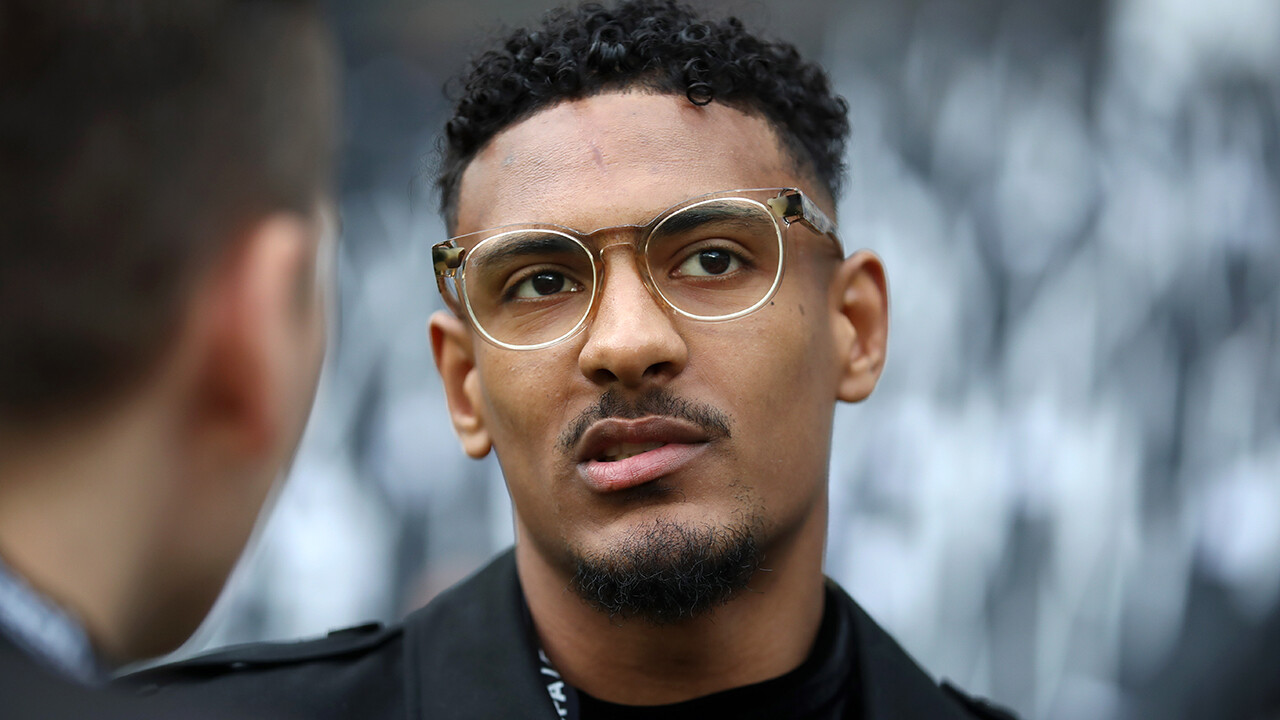 Hodenkrebs: BVB-Stürmer Haller muss erneut operiert werden