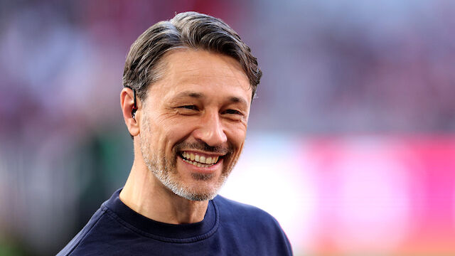 BVB-Coach Niko Kovac in England begehrt