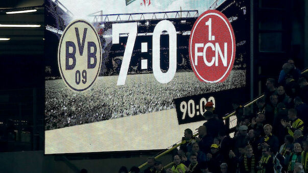 Alle Video-Highlights der Deutschen Bundesliga