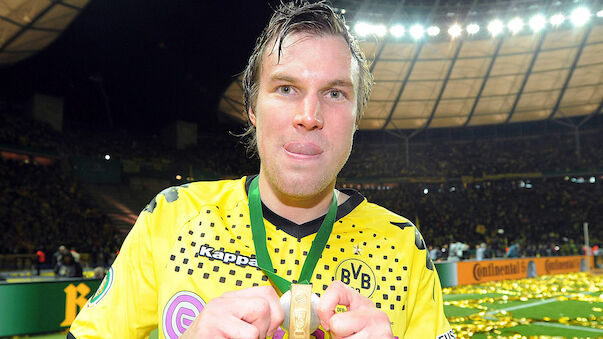 Dortmund: Kevin Großkreutz reagiert emotional