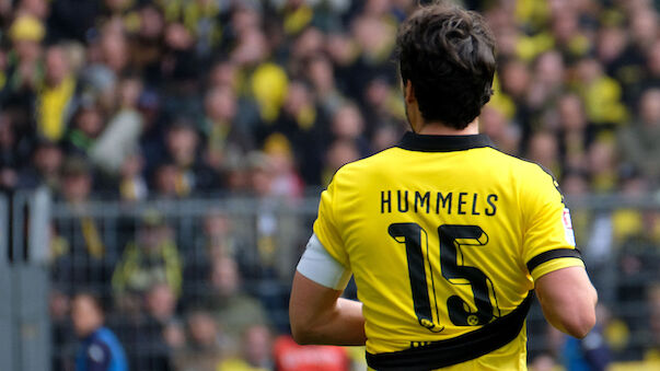 Hummels-Rückkehr ist Watzkes 