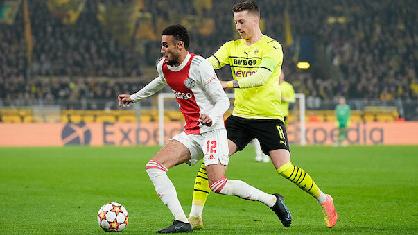 Noussair Mazraoui im Visier von Borussia Dortmund?