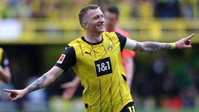 MLS-Wechsel von Ex-Dortmund-Star rückt näher