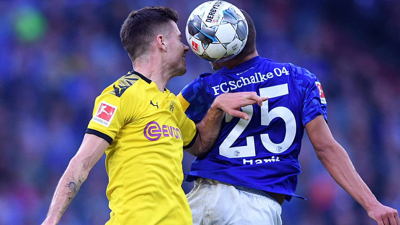 Deutsche Politik erlaubt für 1. und 2. Liga Start ab Mitte ...