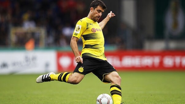 Sokratis: 