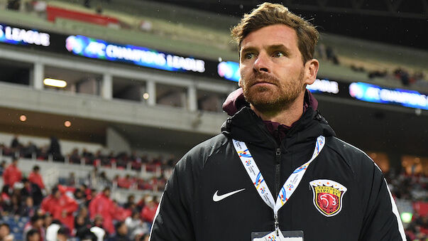 Borussia Dortmund: Andre Villas-Boas als Plan B?