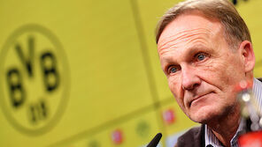 Watzke gegen 