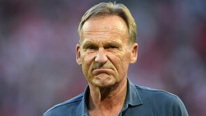 Dortmund-Boss Watzke lehnt Super League ab