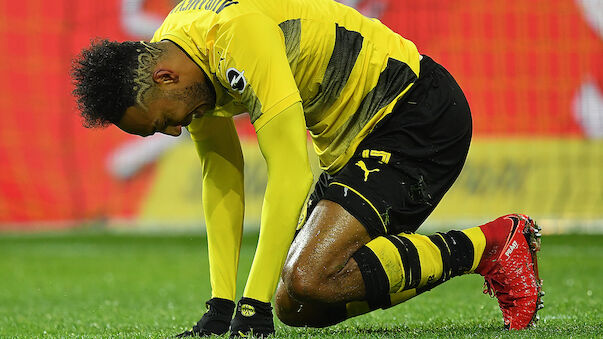 Werder schießt Dortmund noch tiefer in die Krise