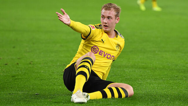 Borussia Dortmund vermeldet nächsten Ausfall