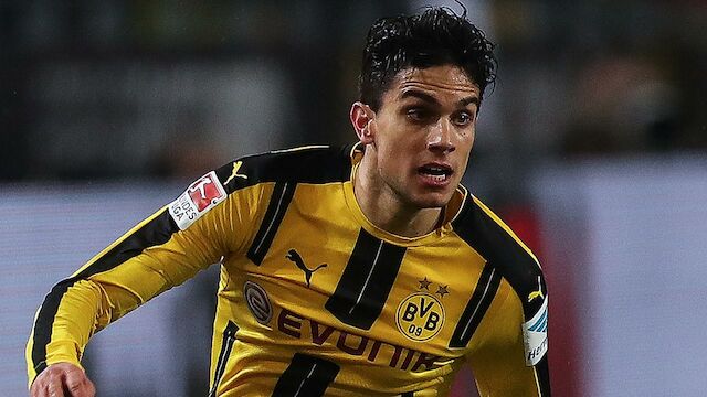 Bartra musste operiert werden