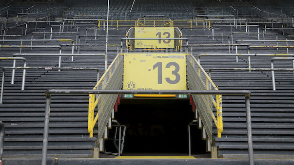 Dortmund erstattet Fans Ticketpreise