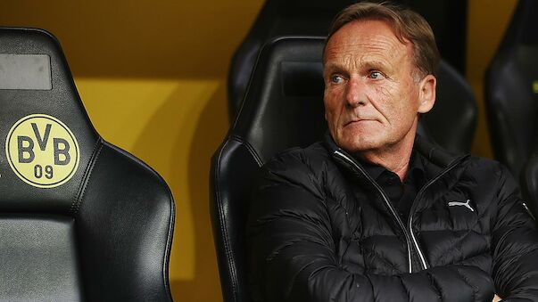 Watzke: 