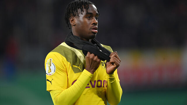 Williams-Alternative? Barca hat BVB-Juwel im Blick