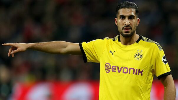 Langfristiger Vertrag in Dortmund für Can