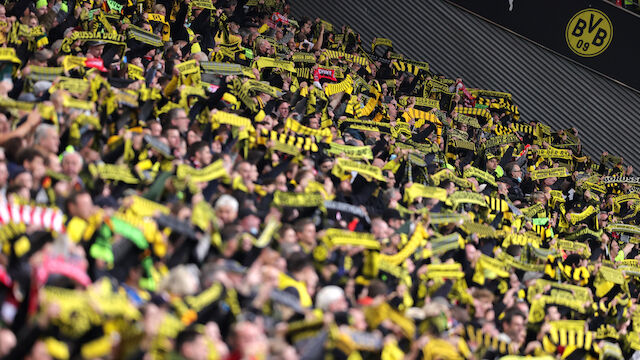 BVB storniert 67.000 Tickets für Bayern-Spiel