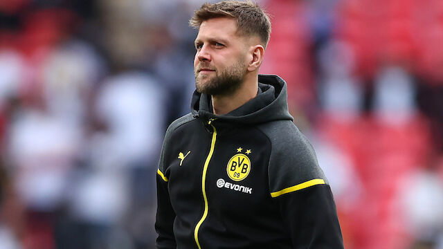 Füllkrug-Transfer auf Insel soll kurz bevorstehen