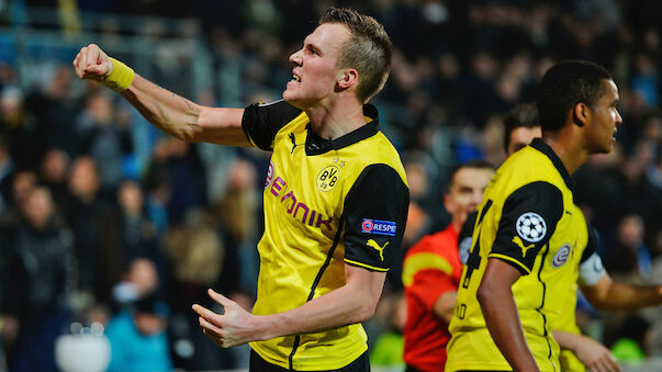 Großkreutz kehrt zum BVB zurück