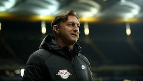 Hasenhüttl hält zu Dortmund