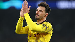 Nach BVB-Aus: Hummels zieht es wohl nach Mallorca
