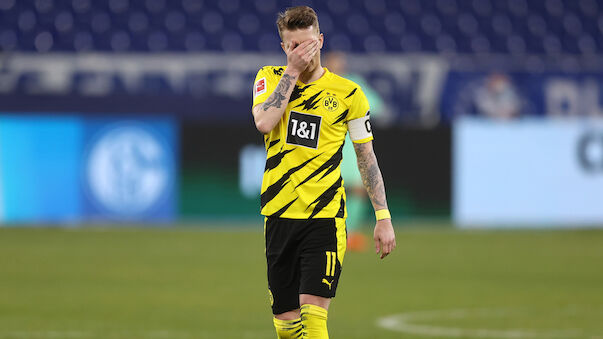 DFL bestraft Dortmund wegen Corona-Verstößen