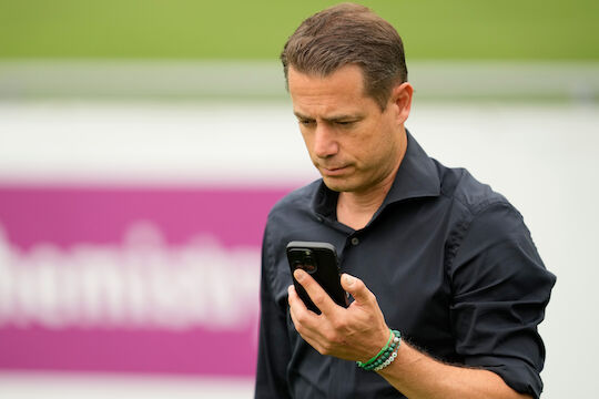"Mutige" Lösung auf der Linksverteidigerposition des BVB