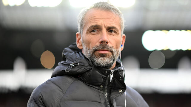Ex-Coach Rose will BVB-Siegesserie im Schlager Ende setzen
