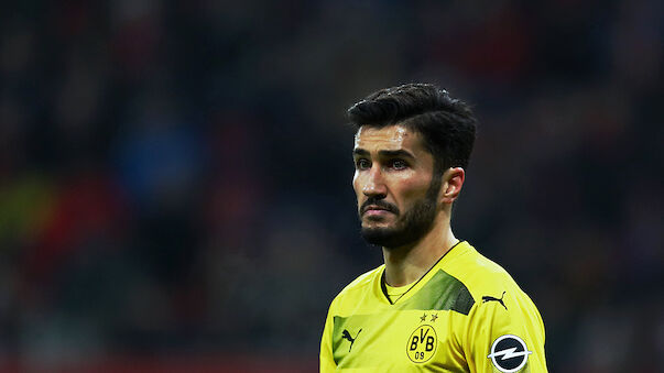 Nuri Sahin will Dortmund-Trainer werden