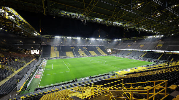 Dortmund offenbar an Offensivmann von Lyon interessiert