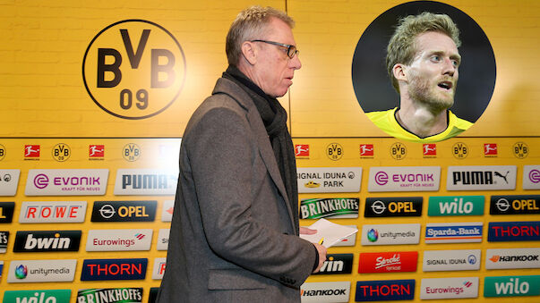 Stöger wirft Weltmeister aus erstem BVB-Kader