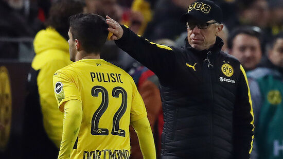 Stöger: