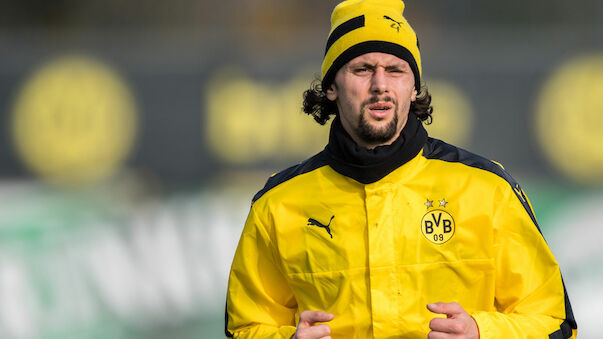 Neven Subotic leihweise zu Köln