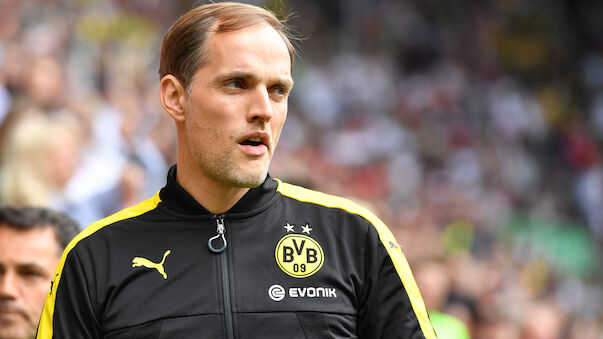 Landet Thomas Tuchel in Spanien?