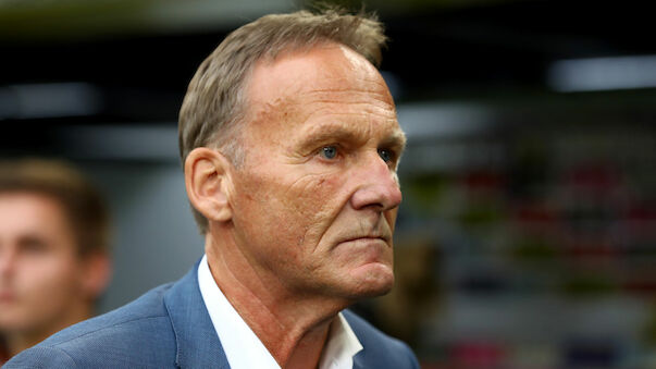 Watzke gegen Glasner-Klub: 