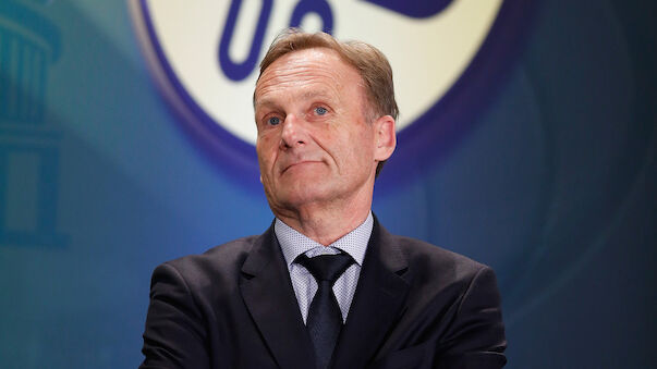 Watzke: 