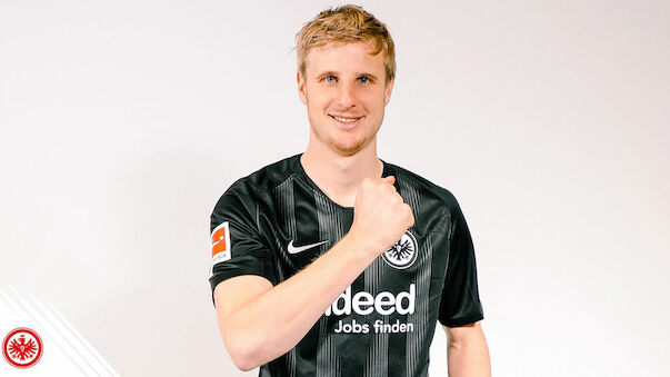 Fix! Hinteregger wechselt zu Hütters Eintracht