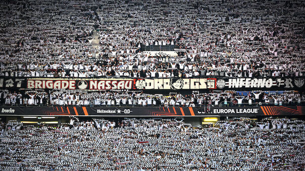 100.000 Frankfurt-Fans wollen Final-Tickets