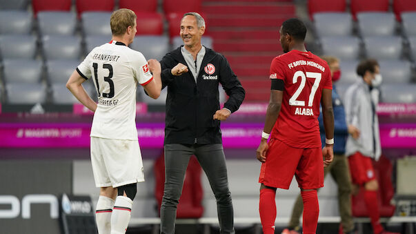 ÖFB-Kicker in DFB-Pokal-Nachtragspartien gefordert