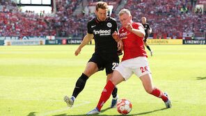 RB Leipzig verpflichtet Routinier von Eintracht Frankfurt