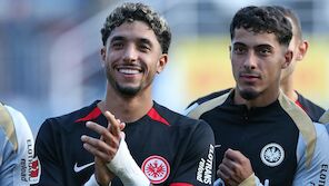 Bayern mit Interesse an Frankfurt-Shootingstar