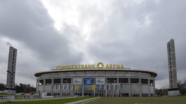 Neuer Name für Eintracht-Stadion
