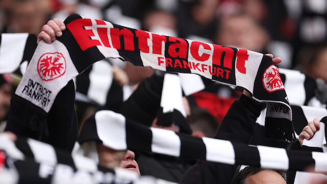 Eintracht Frankfurt startet Esports Academy 