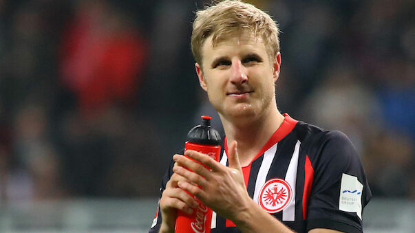 Deutsche Bundesliga vor Wiederbeginn